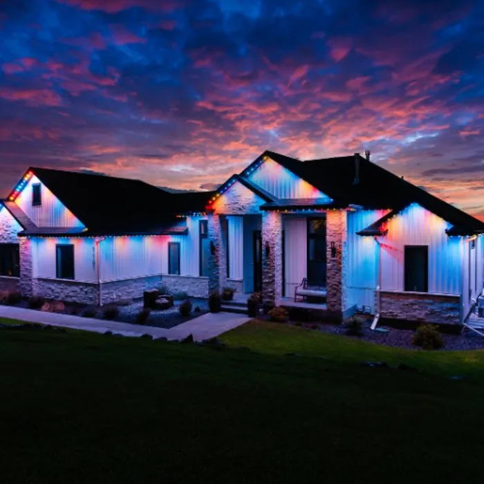 Slide of Cutting Edge Electric