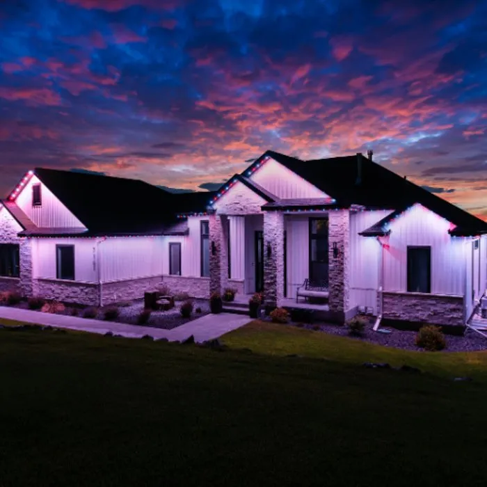 Slide of Cutting Edge Electric