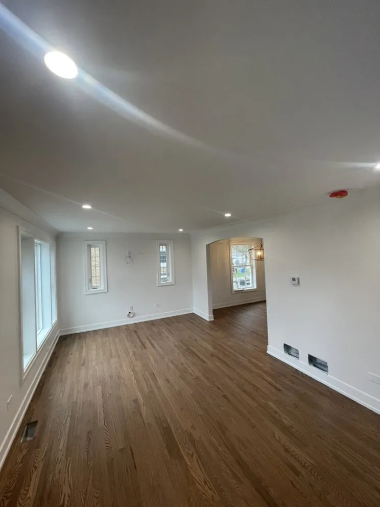 Slide of CV Electric