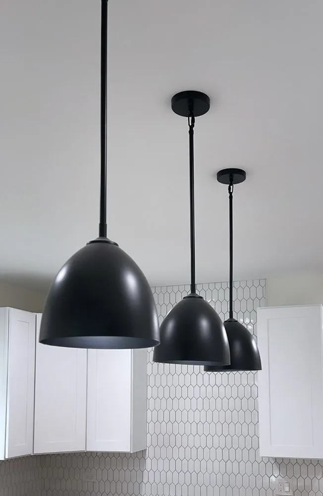 Slide of CV Electric