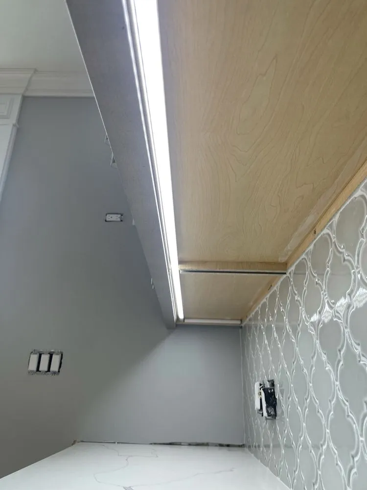 Slide of CV Electric