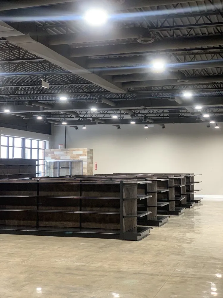 Slide of CV Electric