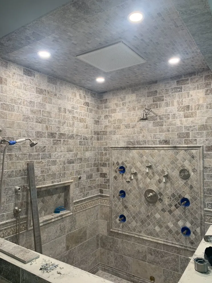 Slide of CV Electric