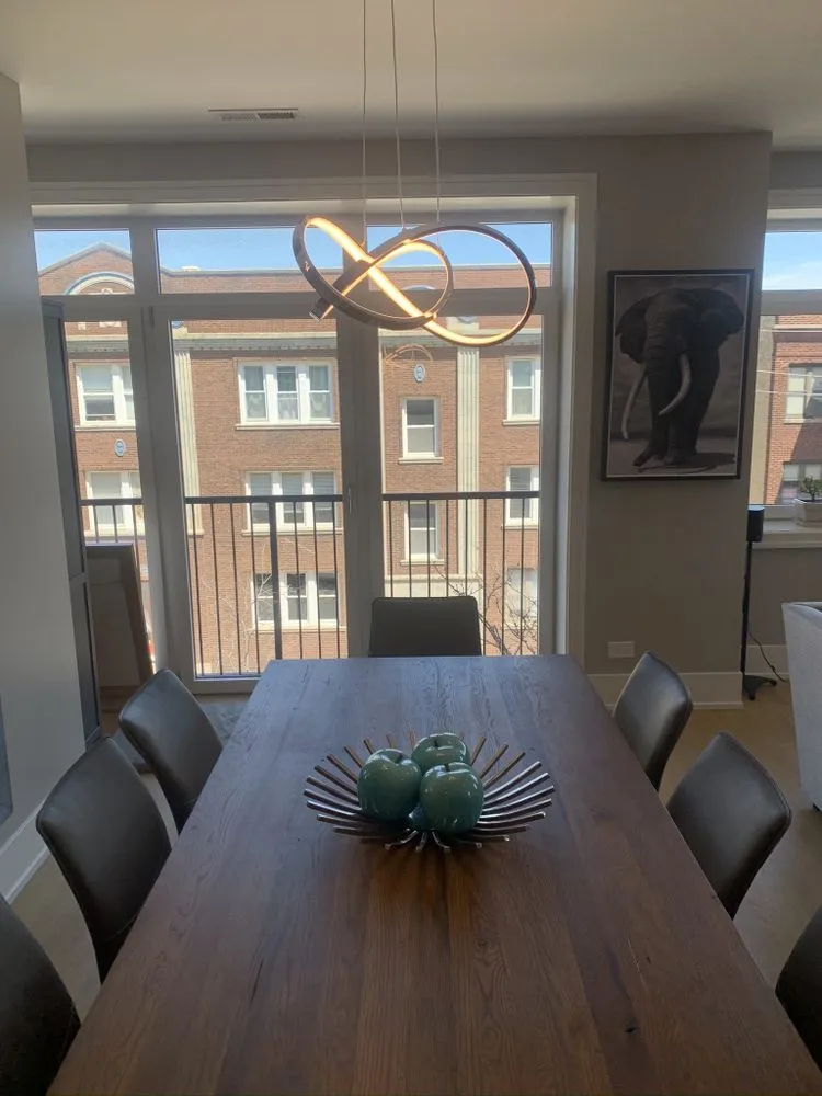 Slide of CV Electric