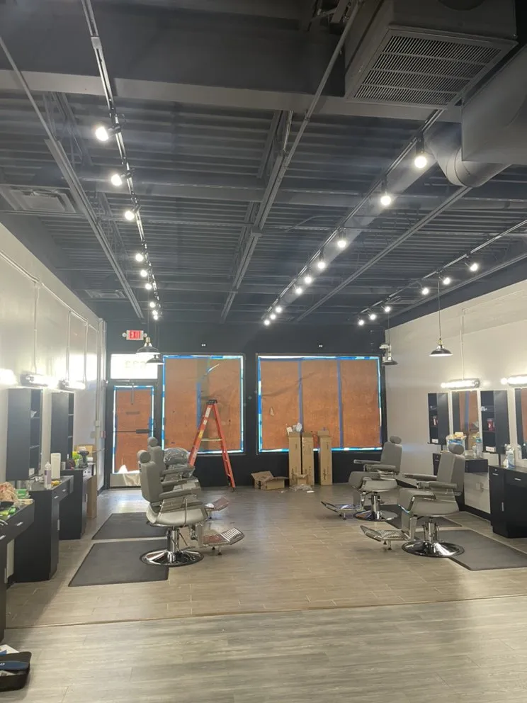 Slide of CV Electric