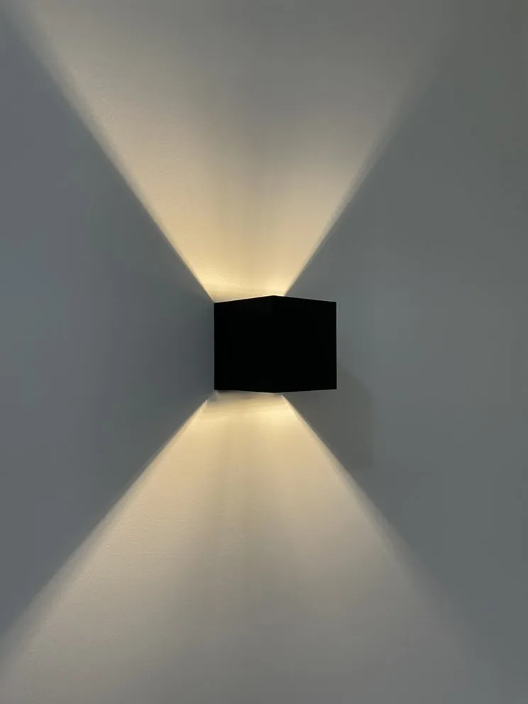 Slide of CV Electric