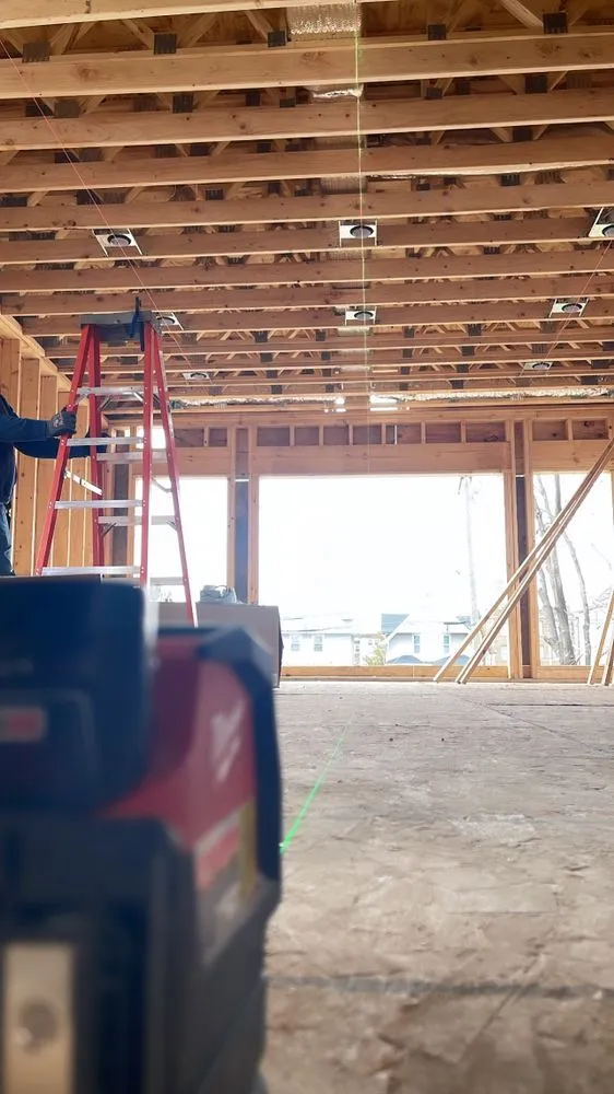 Slide of CV Electric