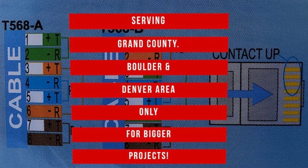 Slide of CV Electric