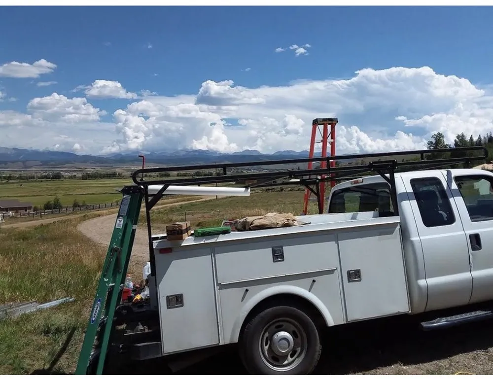 Slide of CV Electric