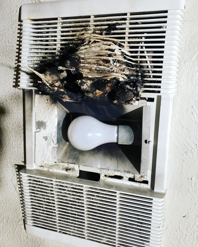 Slide of CV Electric