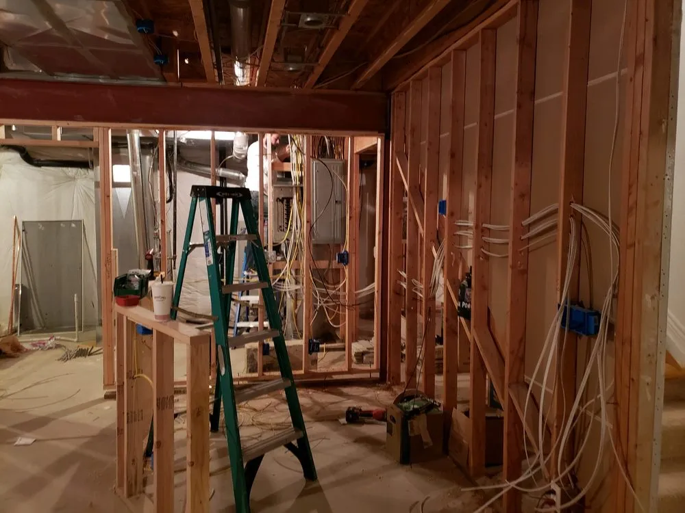 Slide of CV Electric