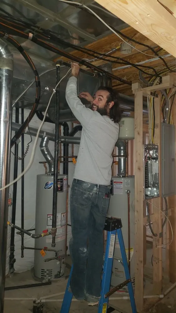 Slide of CV Electric