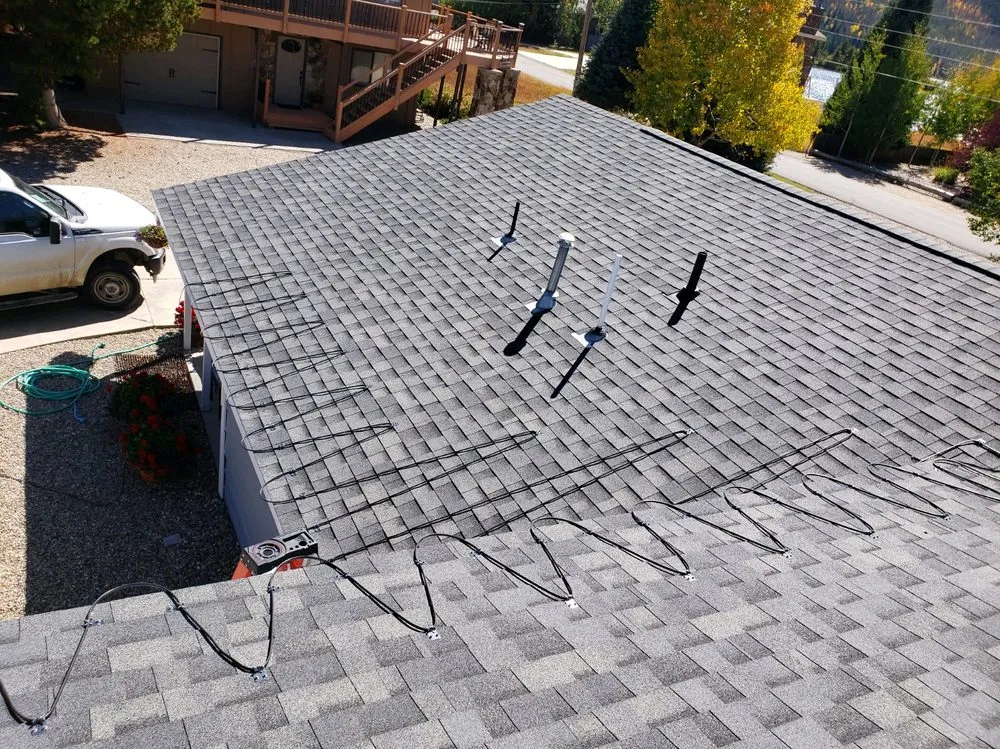 Slide of CV Electric