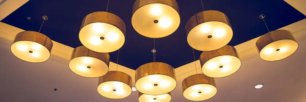 Slide of Cv Electric