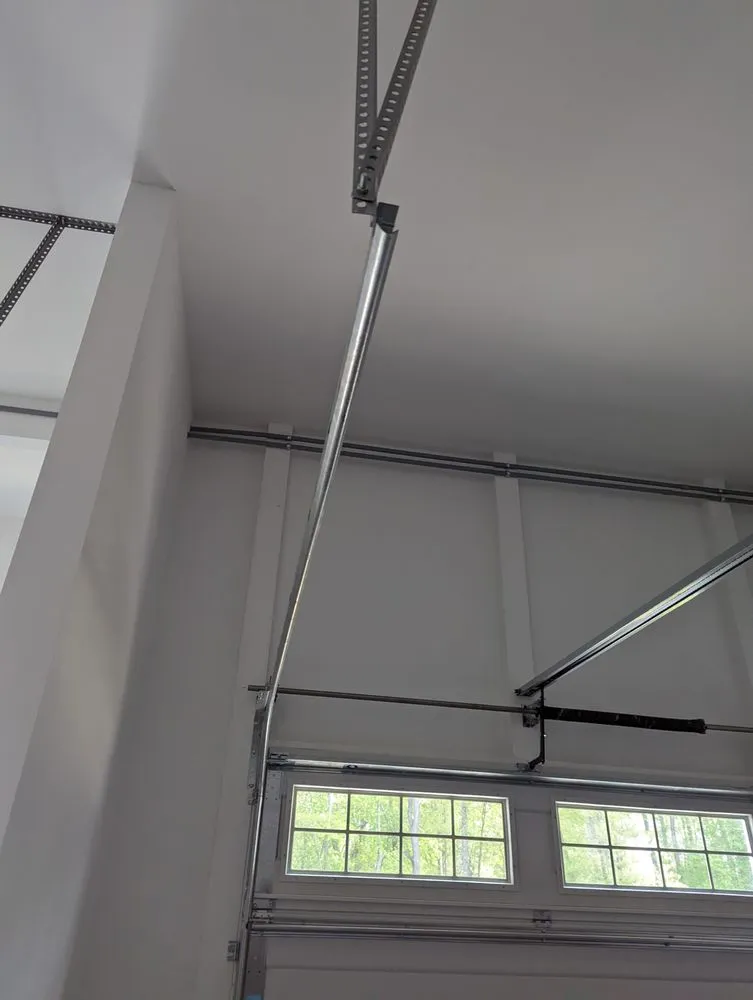 Slide of CV Electrical Services