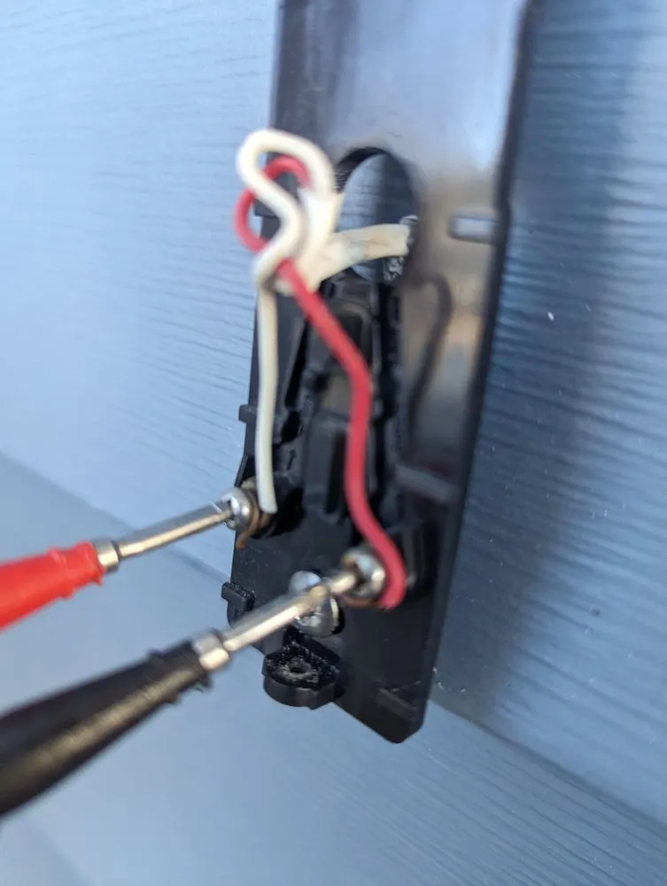 Slide of CV Electrical Services