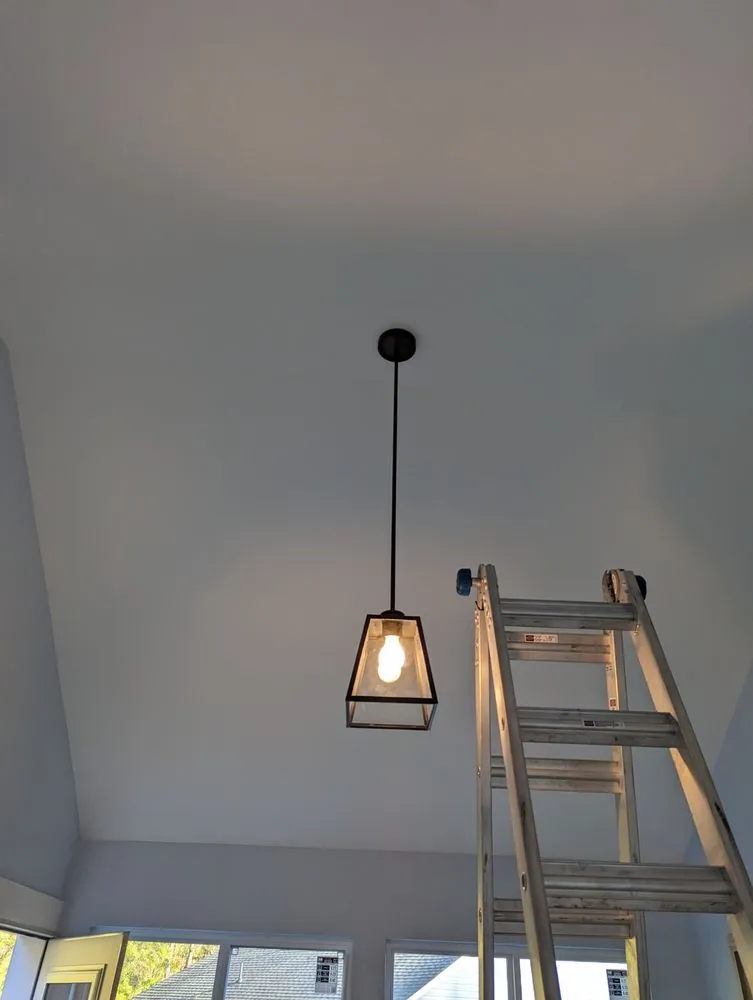 Professional wiring installation service in , - CV Electrical Services