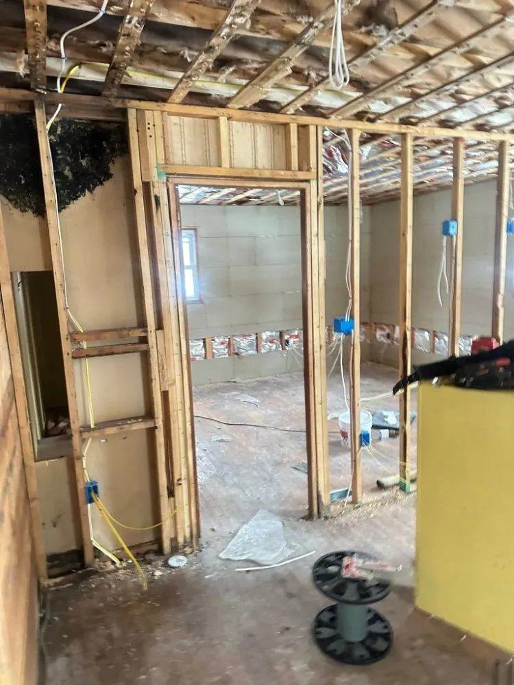 Emergency electrician providing circuit breaker repair in Brockton, MA - CV Sangster Electric