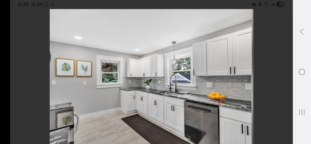Licensed electrician providing panel upgrade in Brockton, MA - CV Sangster Electric