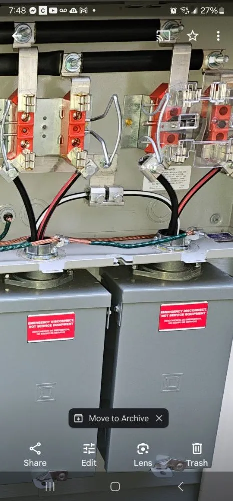 Professional emergency electrical service service in Brockton, MA - CV Sangster Electric