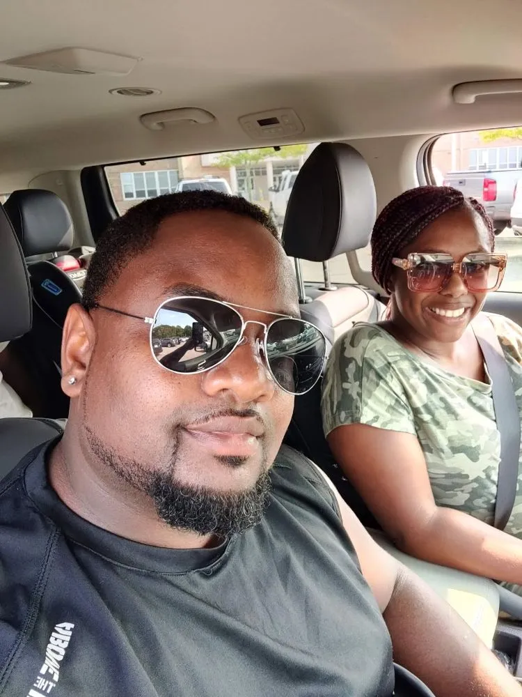 Slide of CV Sangster Electric