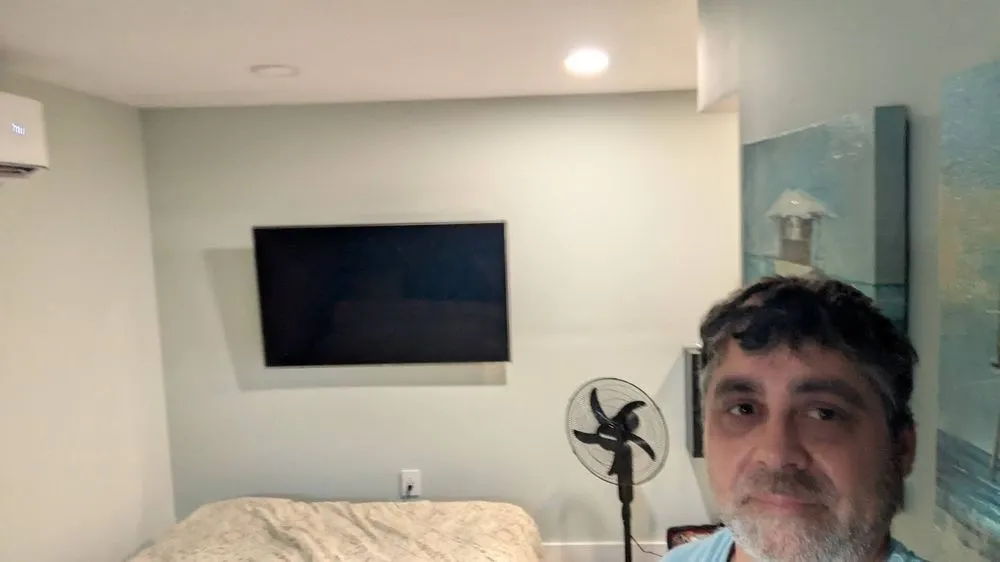 Slide of CV Solutions