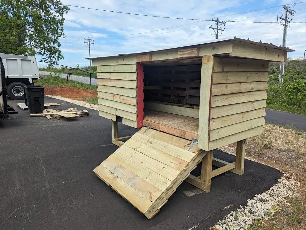 Slide of CV Solutions