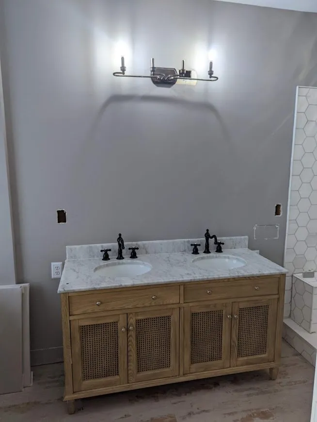 Slide of CV Solutions