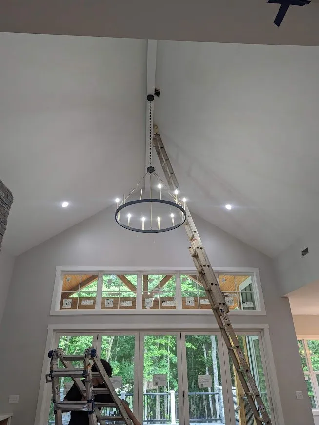 Slide of CV Solutions