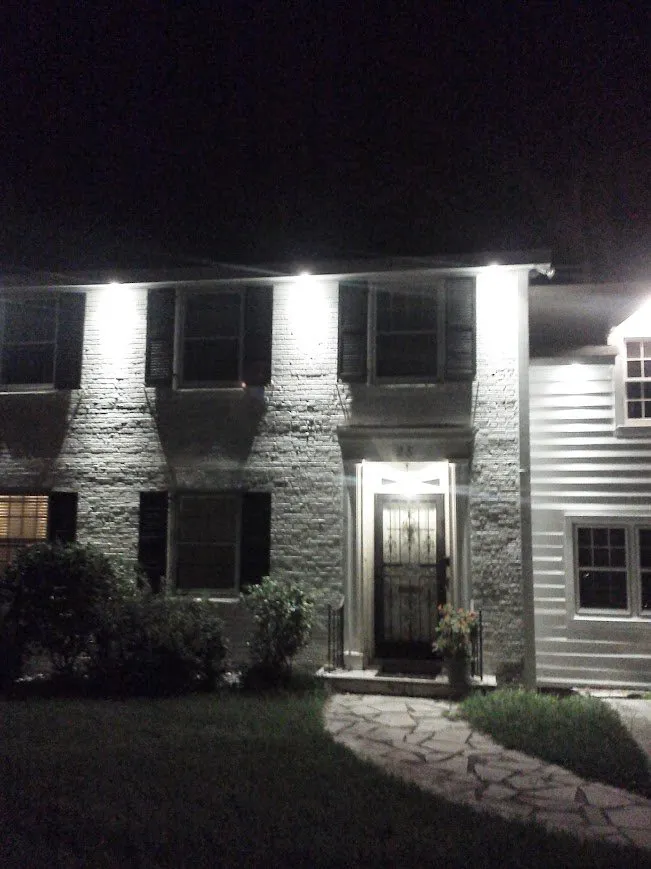 Slide of CV Solutions