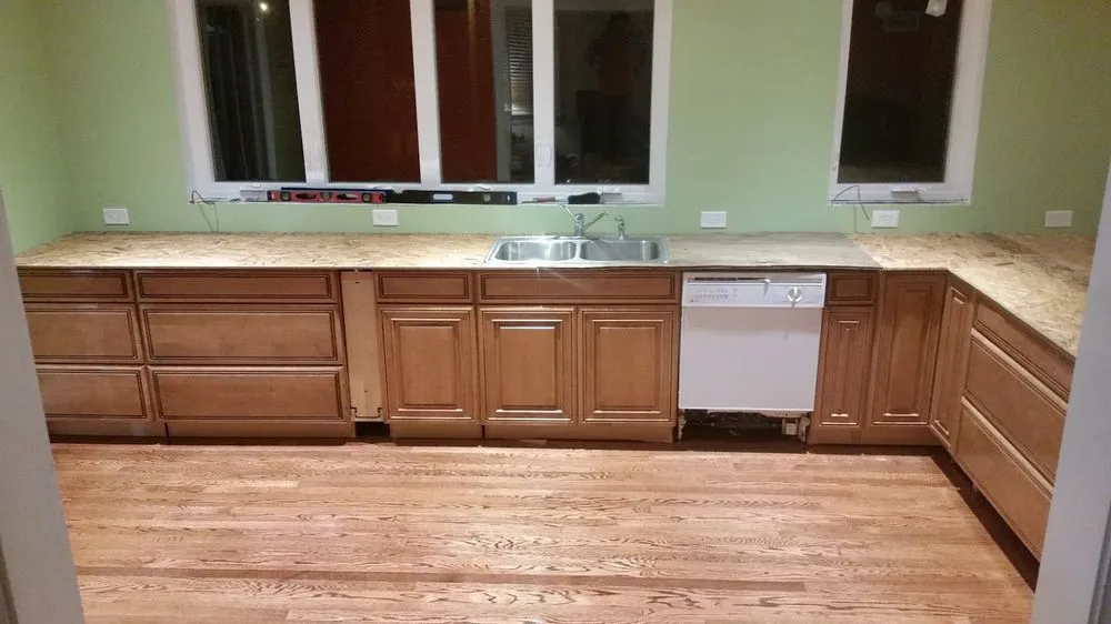 Slide of CV Solutions