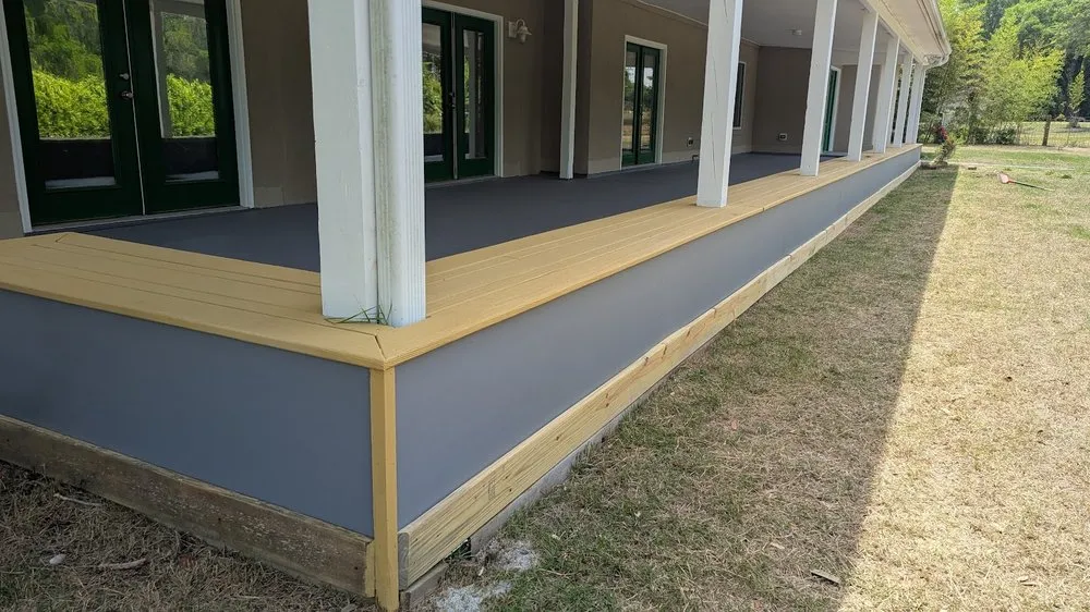 Slide of CV Solutions