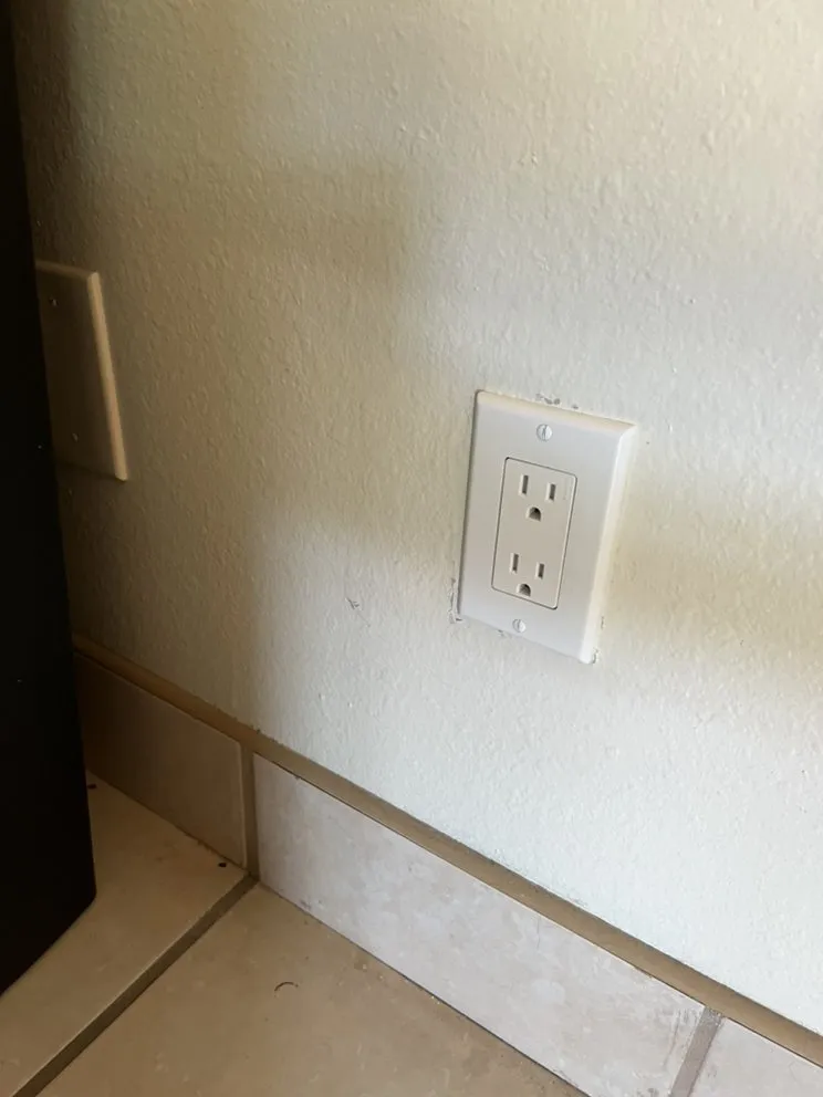 Slide of CV Tech Electric