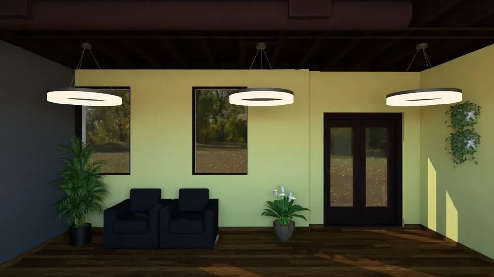 Slide of CV Tech Electric