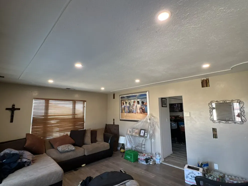 Slide of CV Tech Electric