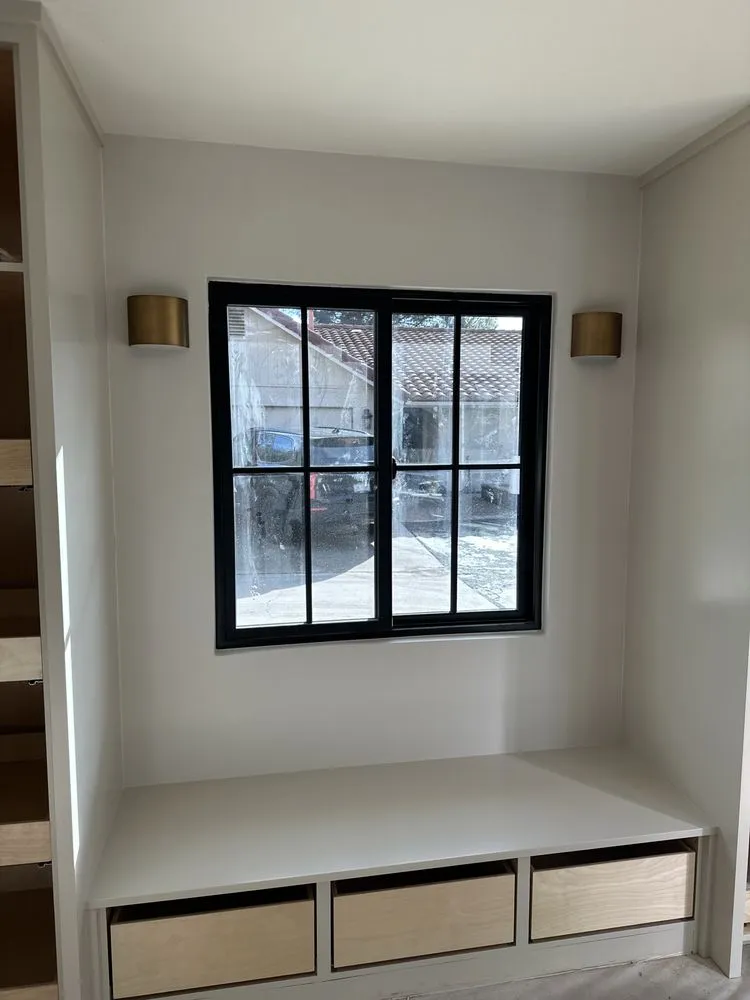 Slide of CV Tech Electric