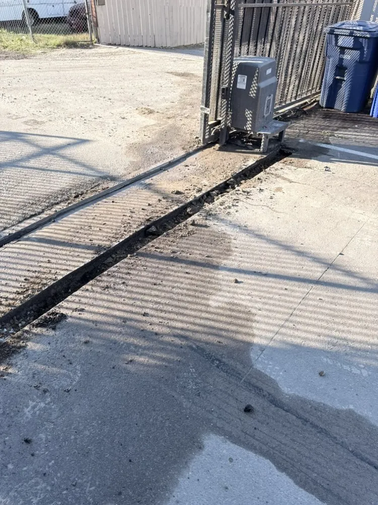 Slide of CV Tech Electric