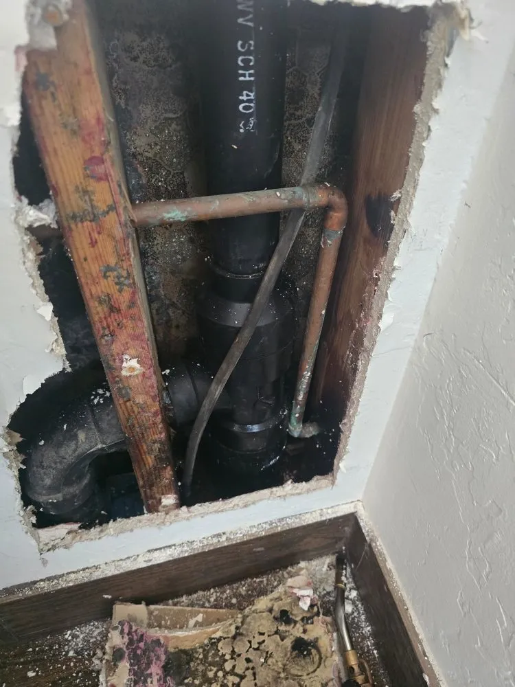 Slide of CW Construction