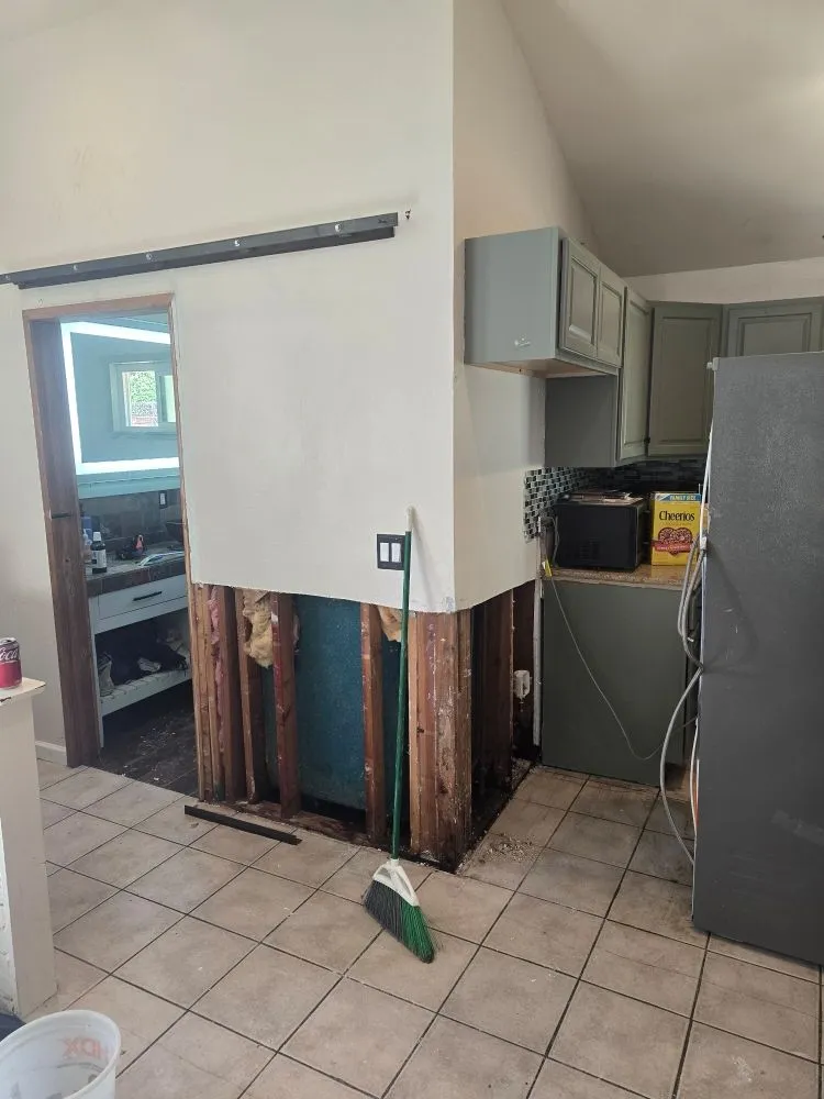 Slide of CW Construction