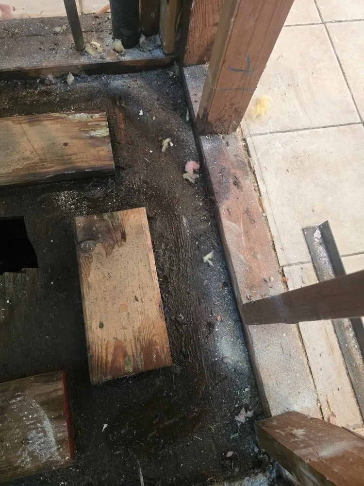 Slide of CW Construction