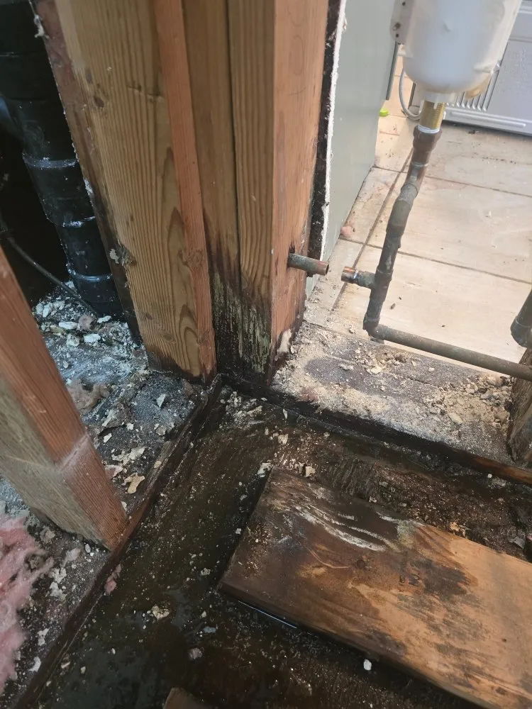 Slide of CW Construction