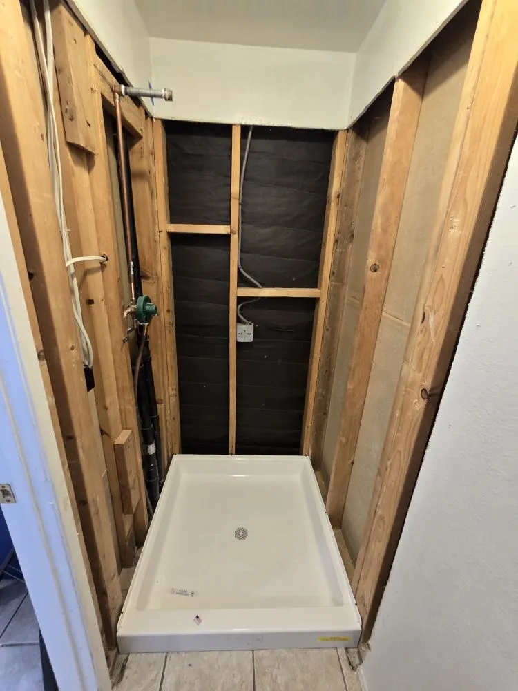 Slide of CW Construction