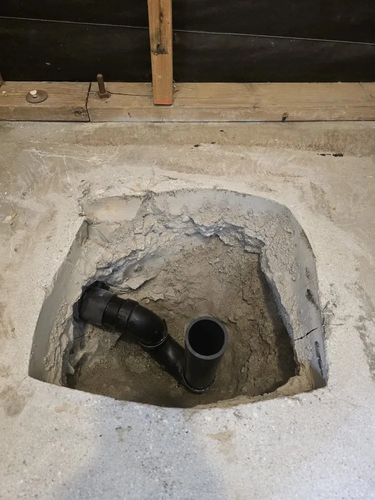 Slide of CW Construction