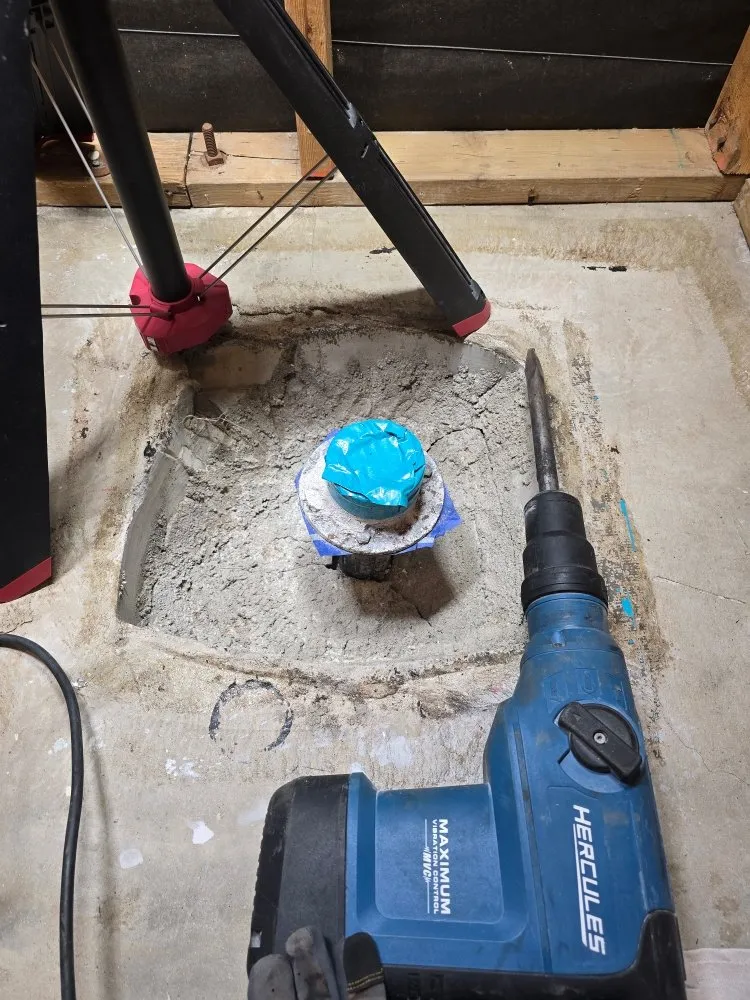 Slide of CW Construction