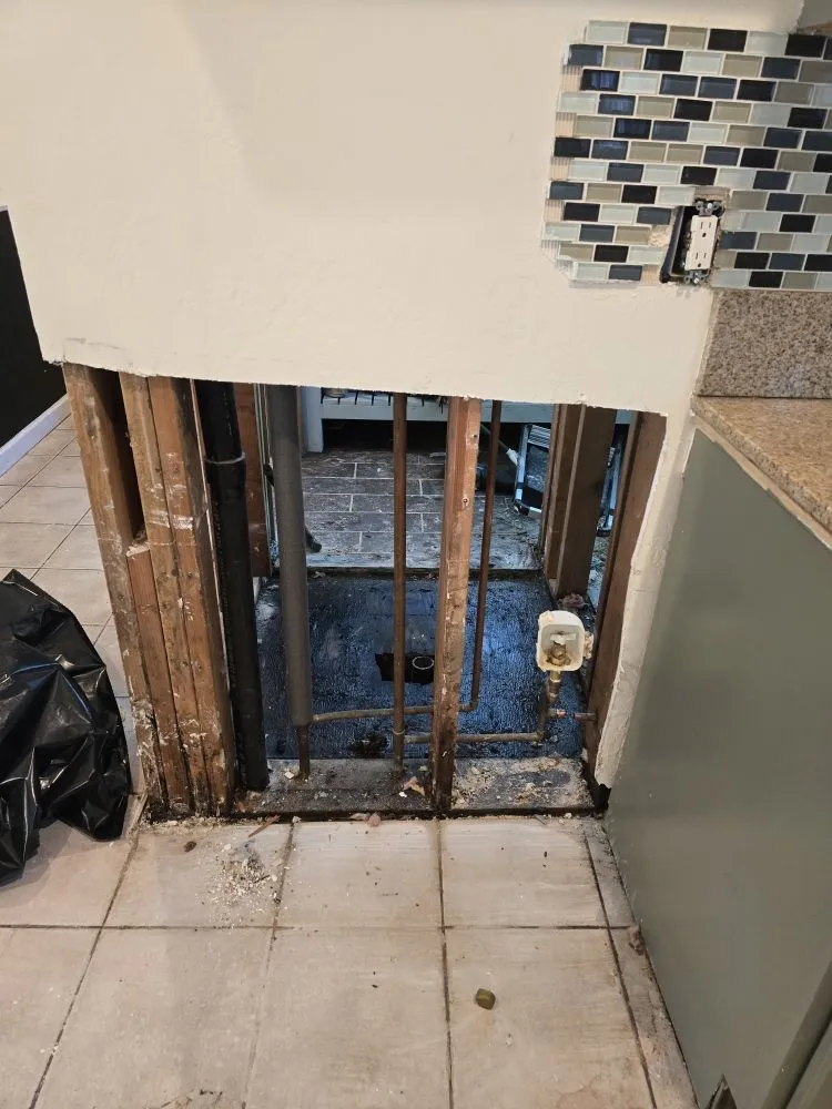 Slide of CW Construction