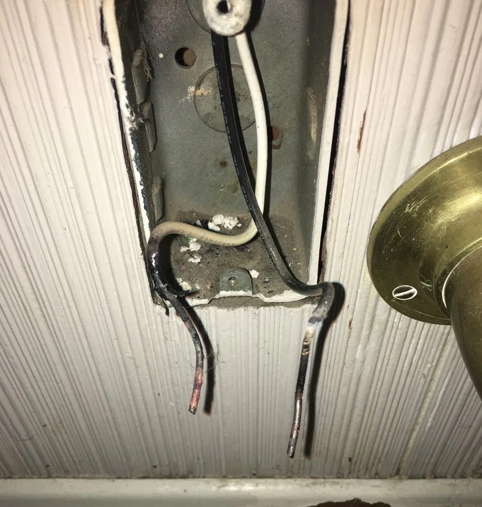 Slide of CW Electric