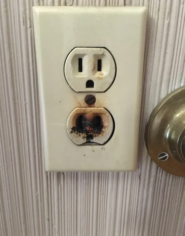 Slide of CW Electric