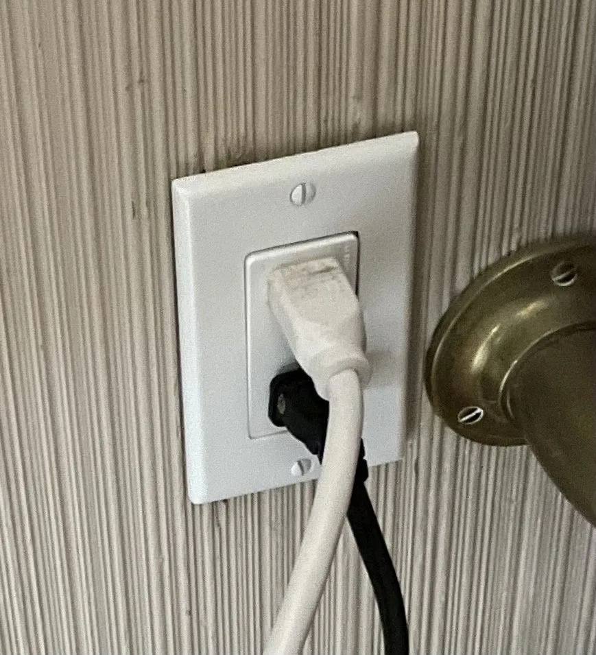 Slide of CW Electric