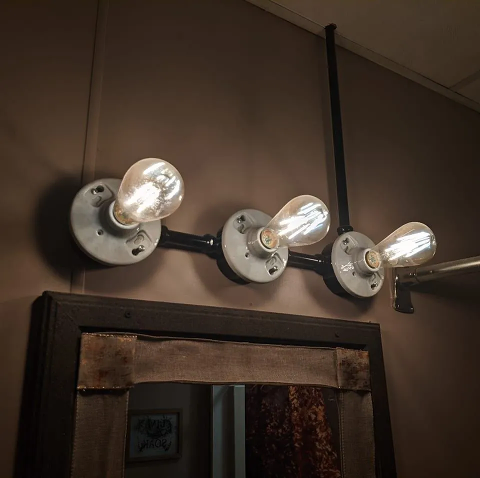 Slide of CW Electric