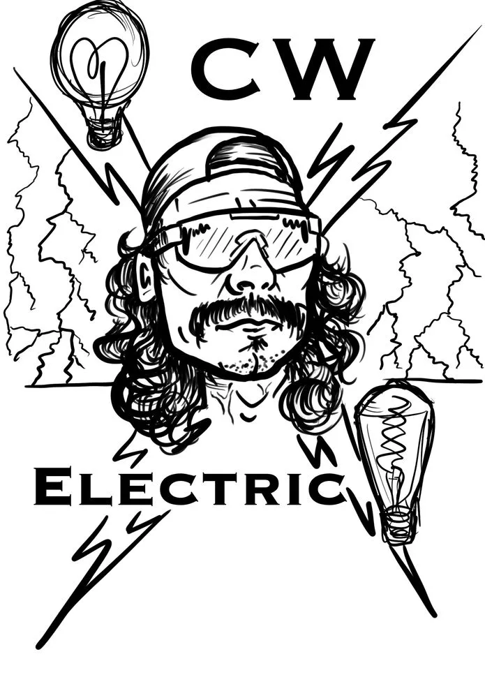 Slide of CW Electric